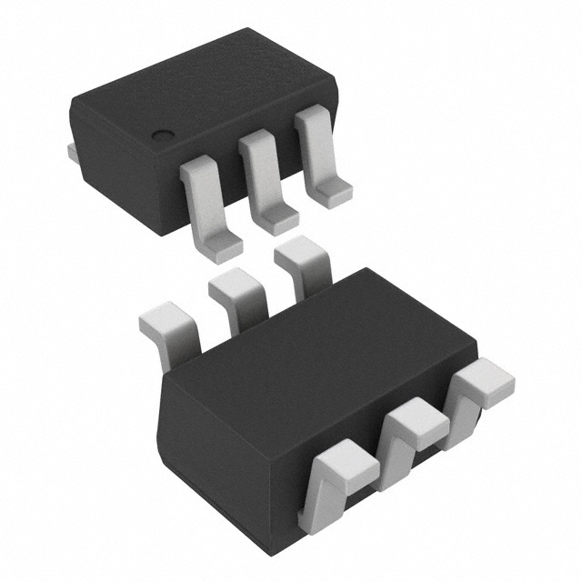 AO7408 Alpha & Omega Semiconductor Inc.  Single FETs MOSFETs